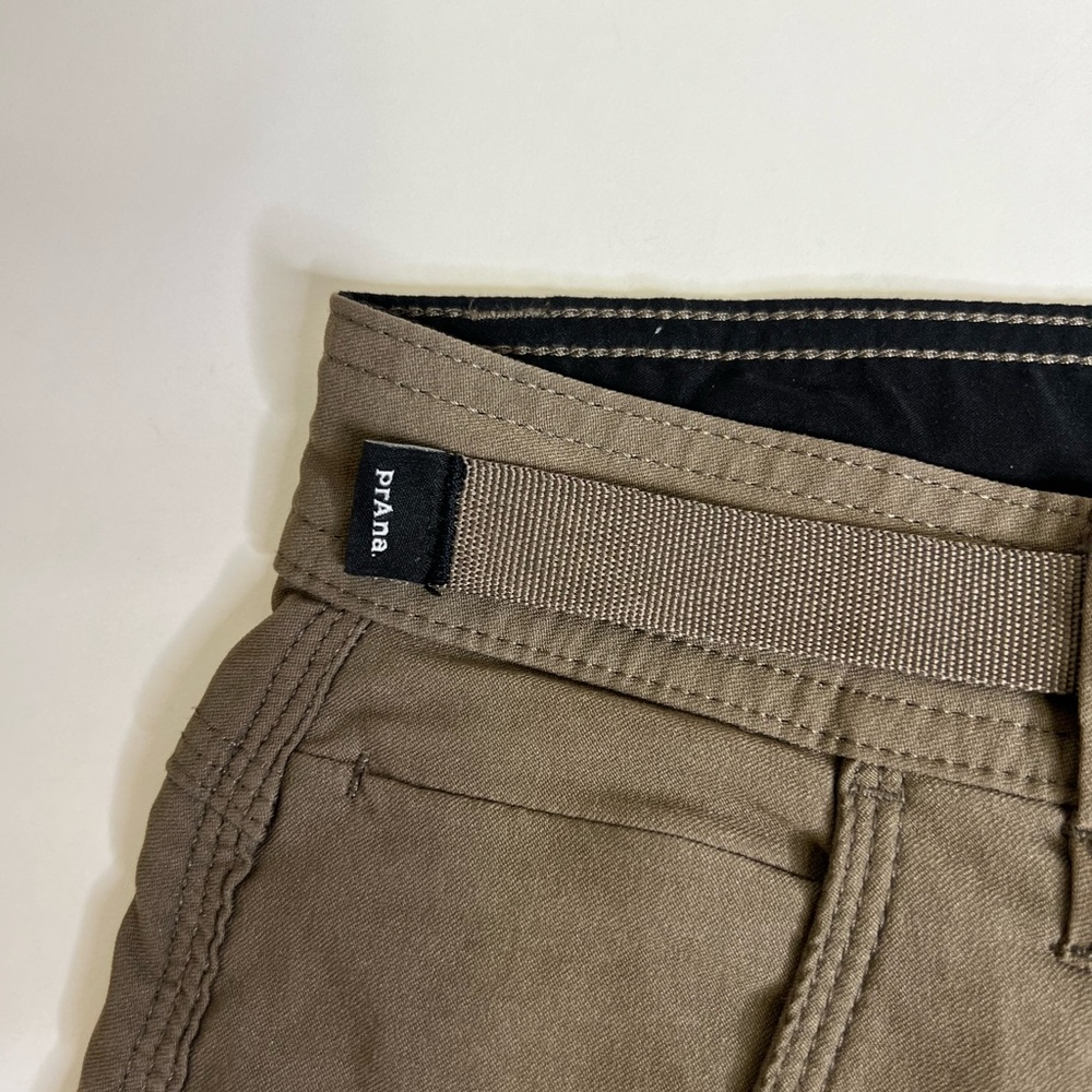 Prana Stretch Zion Short - Size 32 - Picture 8 of 13